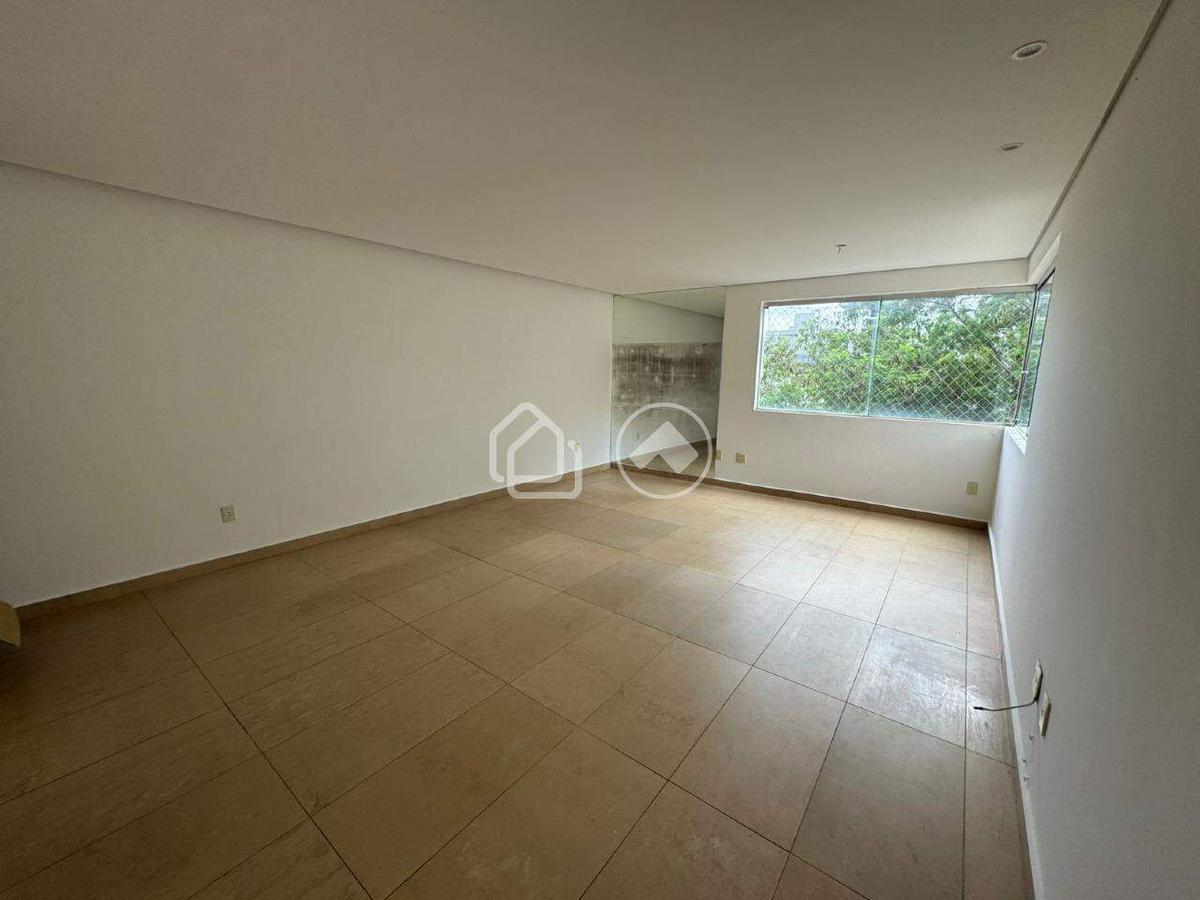 Apartamento, Buritis, 3 Quartos, 2 Vagas, 1 Suíte