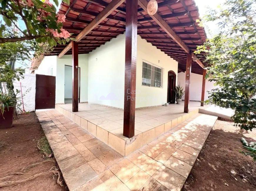 Casa, Santa Amélia, 3 Quartos, 8 Vagas, 1 Suíte
