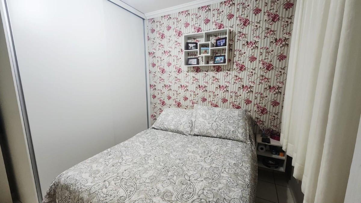 Apartamento, Santa Maria, 2 Quartos, 0 Vaga