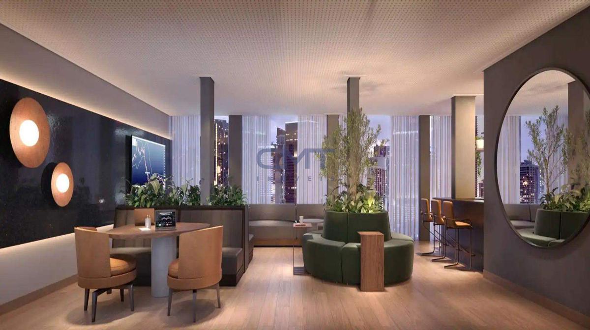 Apartamento, Sion, 2 Quartos, 1 Vaga, 2 Suítes