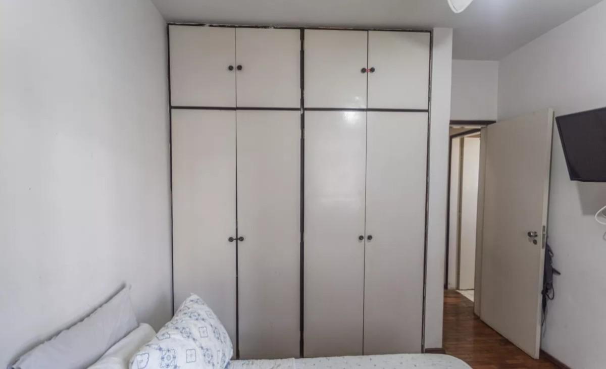Apartamento, Santa Efigênia, 3 Quartos, 2 Vagas, 1 Suíte
