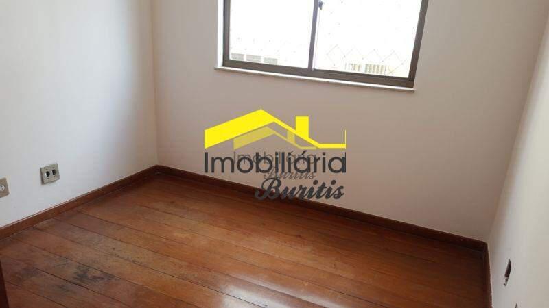 Apartamento, Buritis, 4 Quartos, 2 Vagas, 1 Suíte