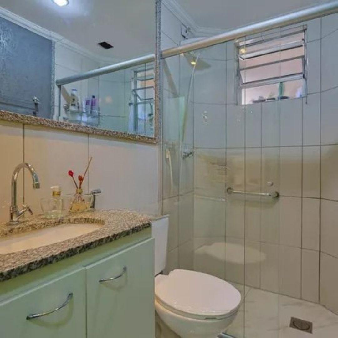 Apartamento, Santa Efigênia, 3 Quartos, 2 Vagas, 1 Suíte