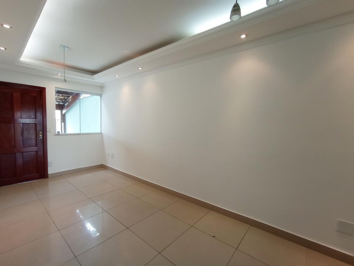 Casa, Jardim Leblon, 3 Quartos, 2 Vagas, 1 Suíte