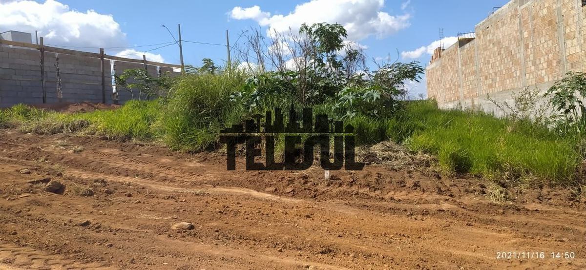 Lote, Parque Mariela, 0 Quarto, 0 Vaga