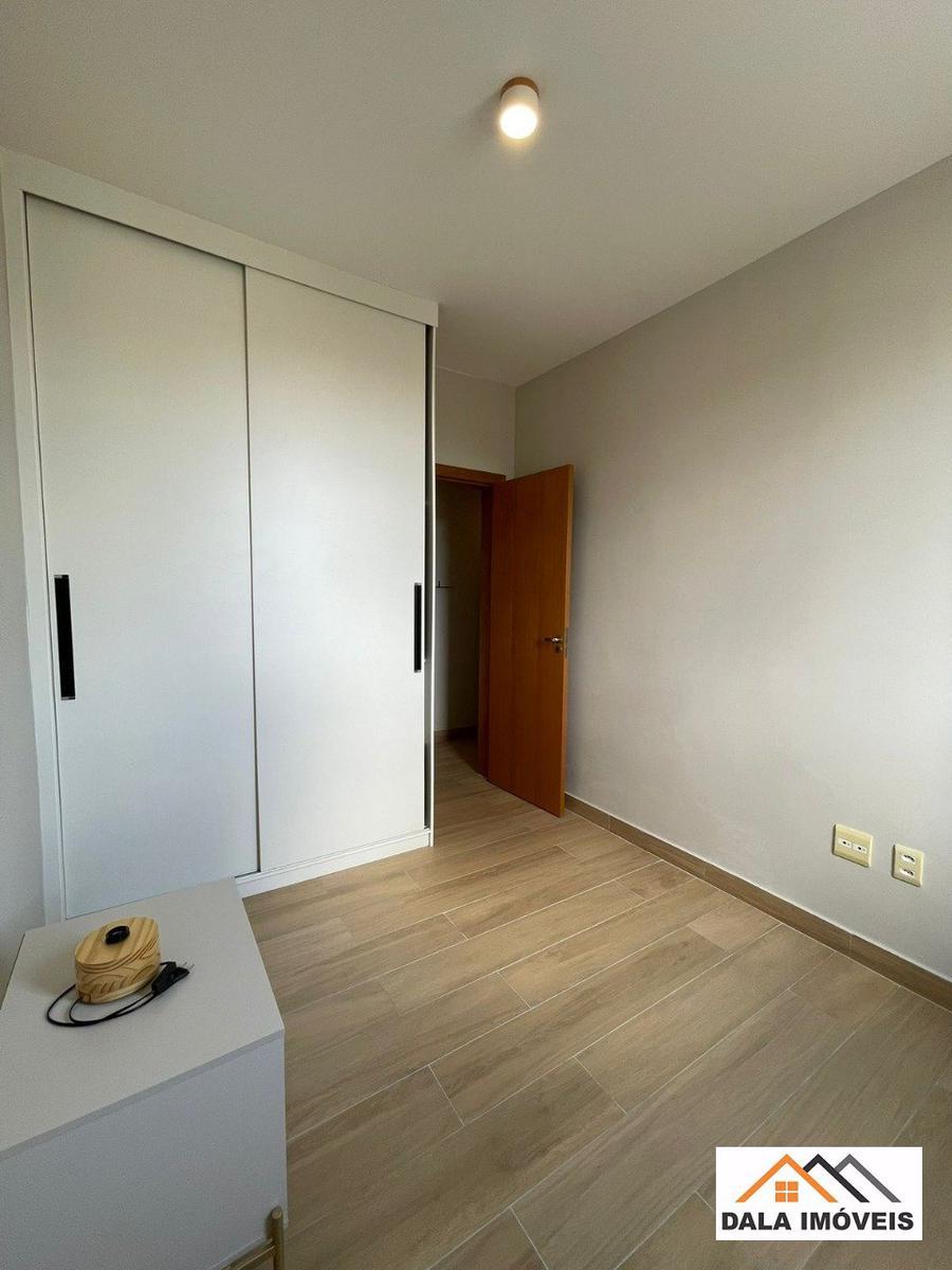 Apartamento, Padre Eustáquio, 3 Quartos, 2 Vagas, 1 Suíte