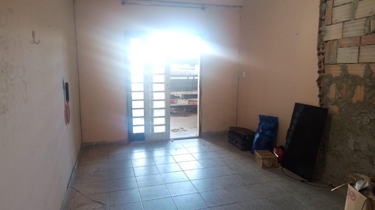 Casa, São Salvador, 2 Quartos, 8 Vagas