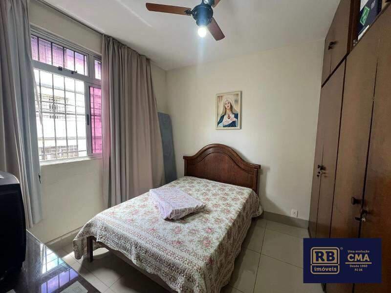 Apartamento, Anchieta, 3 Quartos, 1 Vaga