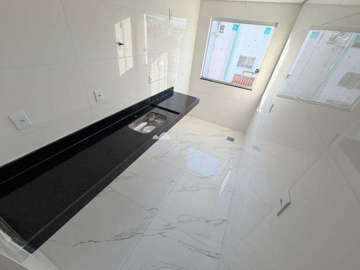 Apartamento, Rio Branco, 2 Quartos, 1 Vaga