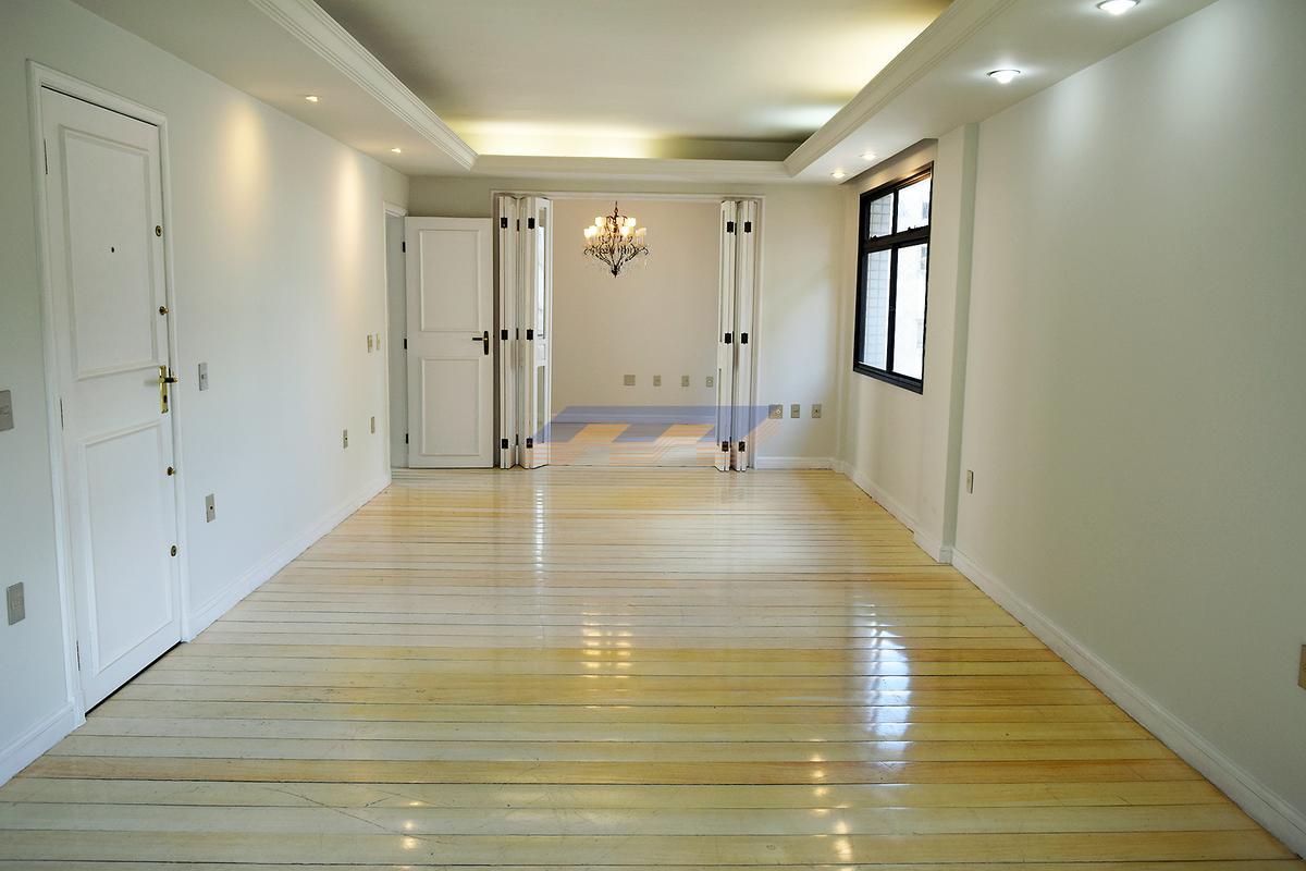 Apartamento, Sion, 4 Quartos, 3 Vagas, 1 Suíte