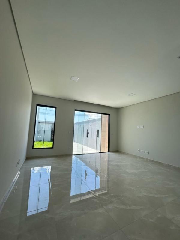 Casa, Monte Verde, 3 Quartos, 3 Vagas, 1 Suíte