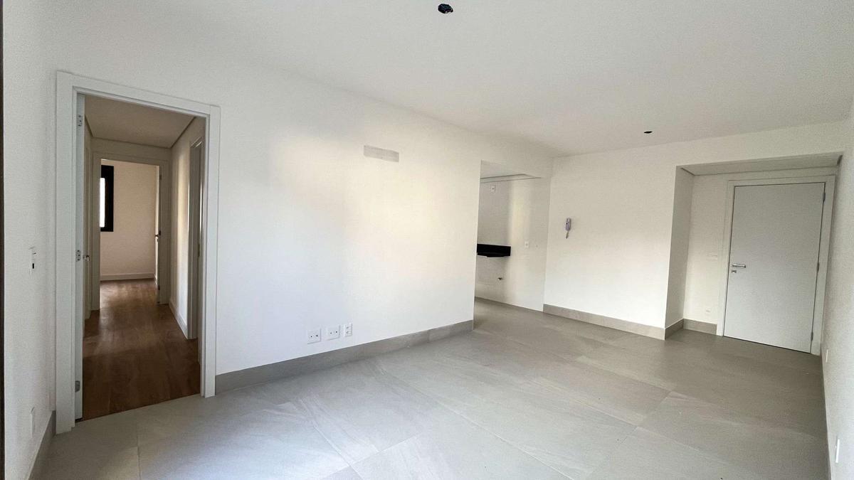 Apartamento, Cidade Nova, 3 Quartos, 2 Vagas, 1 Suíte
