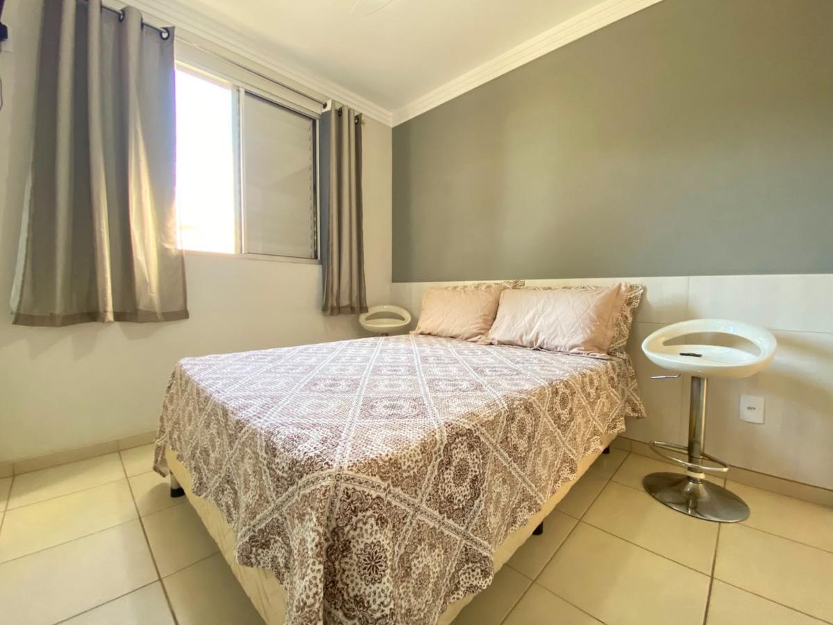 Apartamento, Castelo, 2 Quartos, 1 Vaga, 1 Suíte