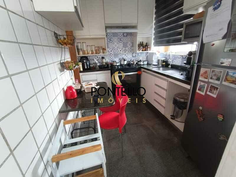Apartamento, Gutierrez, 3 Quartos, 3 Vagas, 1 Suíte