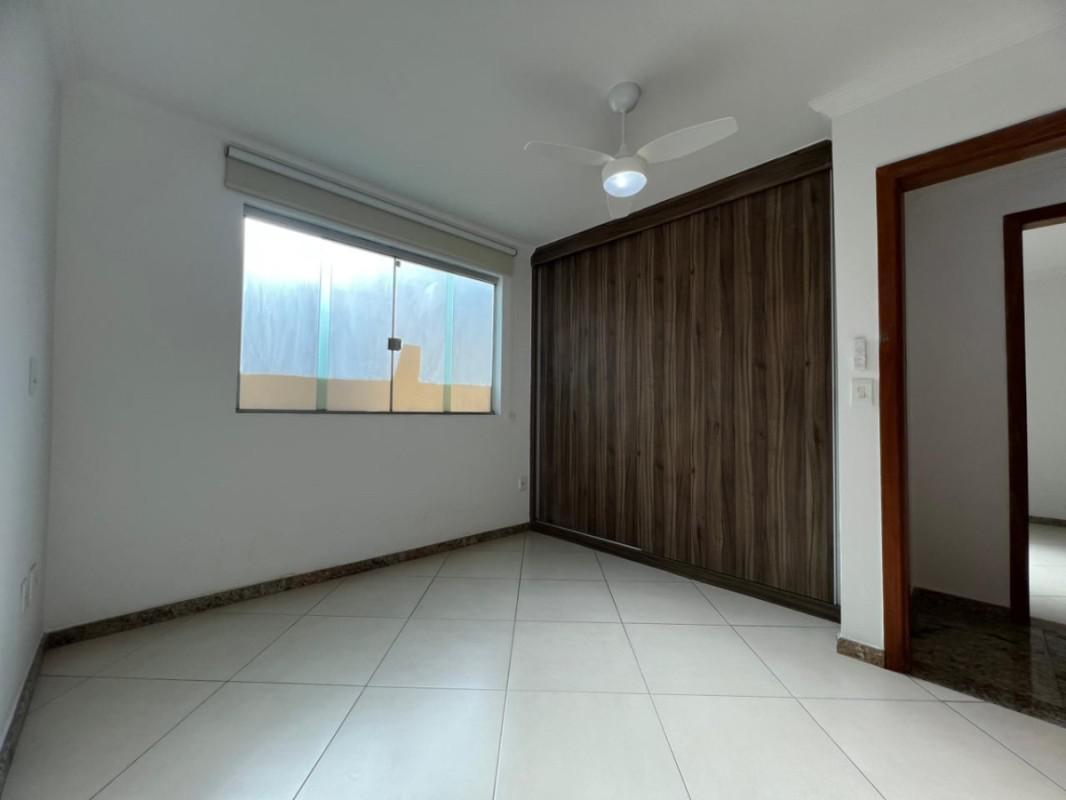 Apartamento, Santa Terezinha, 3 Quartos, 2 Vagas, 1 Suíte