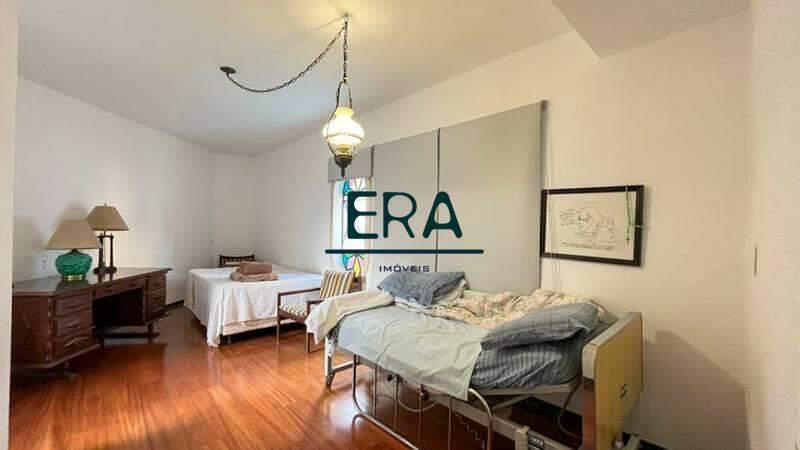 Cobertura, Funcionários, 6 Quartos, 3 Vagas, 1 Suíte