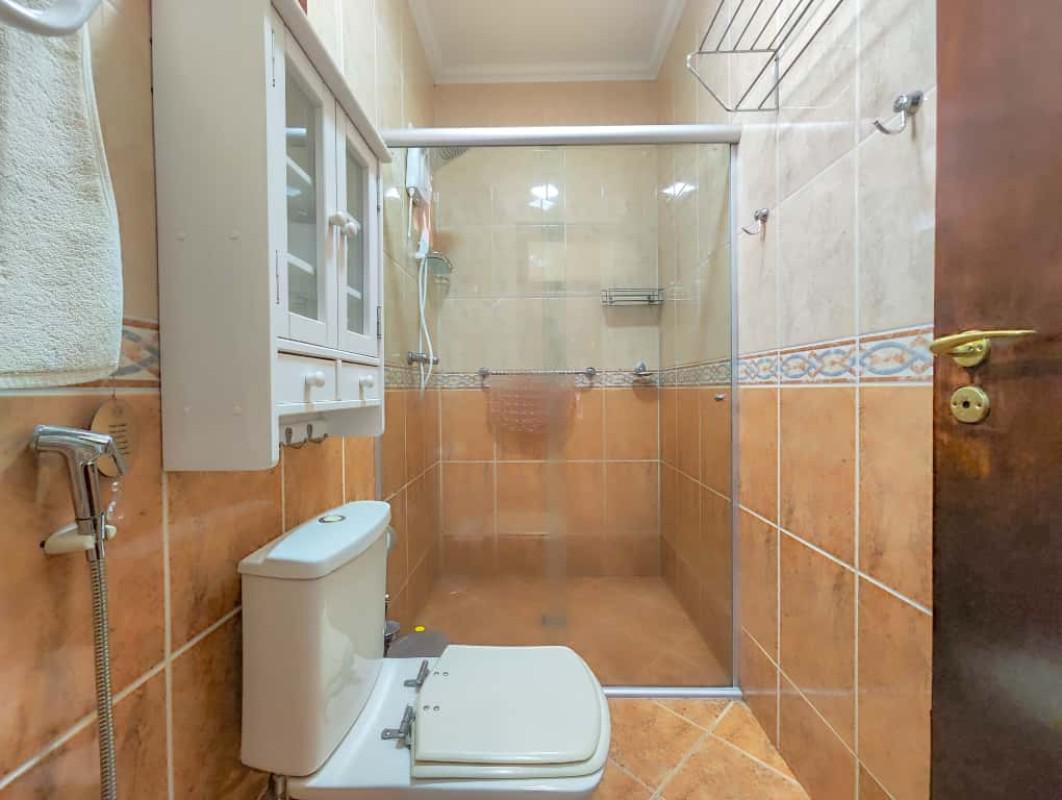 Casa, Castelo, 5 Quartos, 4 Vagas, 2 Suítes