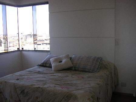 Apartamento, Eldorado, 3 Quartos, 2 Vagas, 1 Suíte