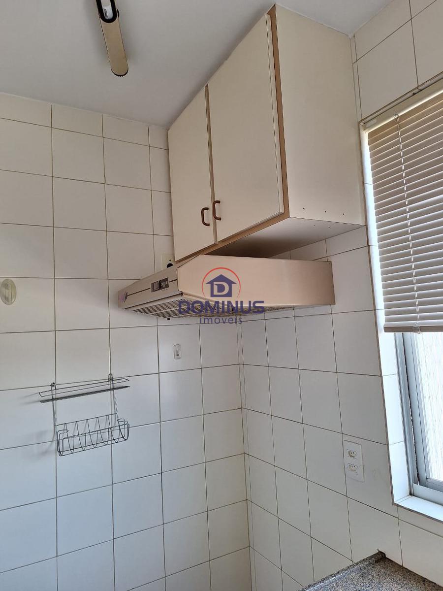 Apartamento, Santa Efigênia, 2 Quartos, 1 Vaga, 2 Suítes