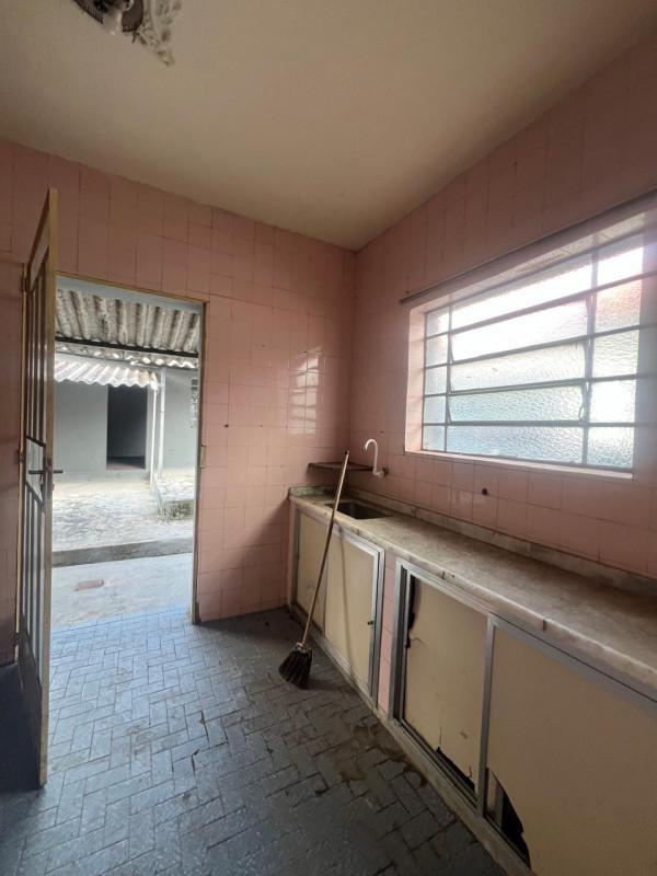 Casa, Centro, 3 Quartos, 1 Vaga