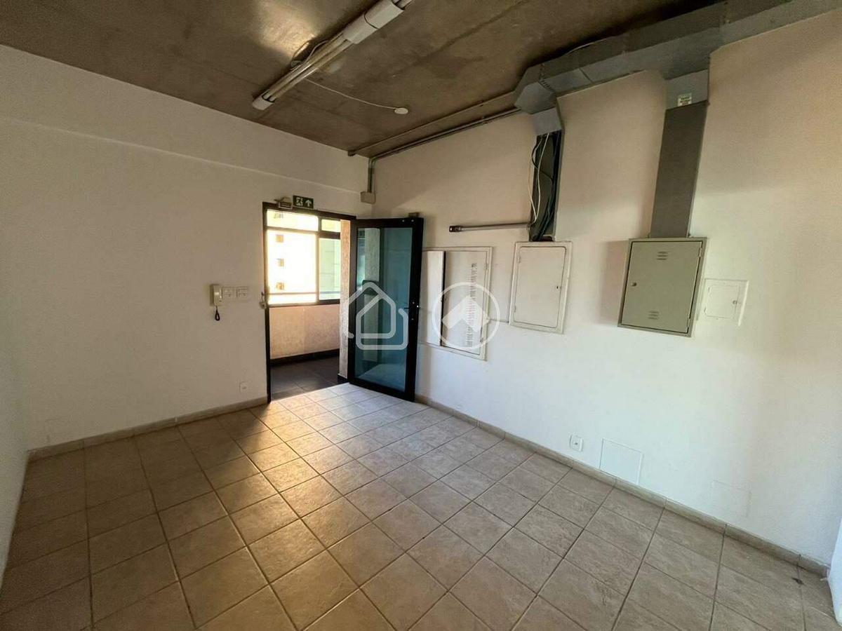 Sala, Buritis, 2 Vagas