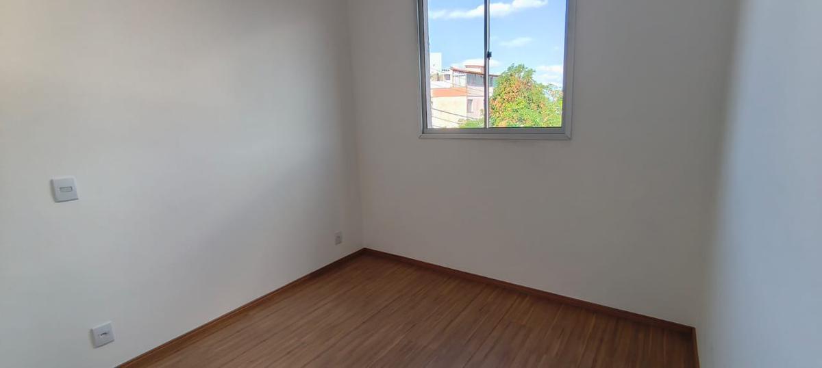 Apartamento, Santa Rosa, 2 Quartos, 1 Vaga, 1 Suíte