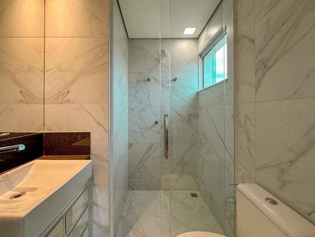 Cobertura, Cabral, 4 Quartos, 6 Vagas, 3 Suítes