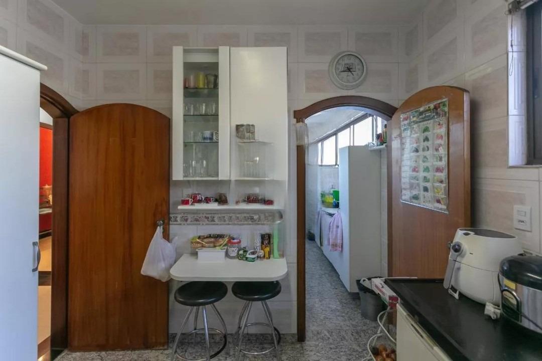 Apartamento, Cidade Nova, 4 Quartos, 4 Vagas, 2 Suítes