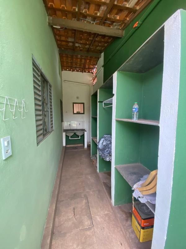 Casa, Interlagos 2, 3 Quartos, 3 Vagas