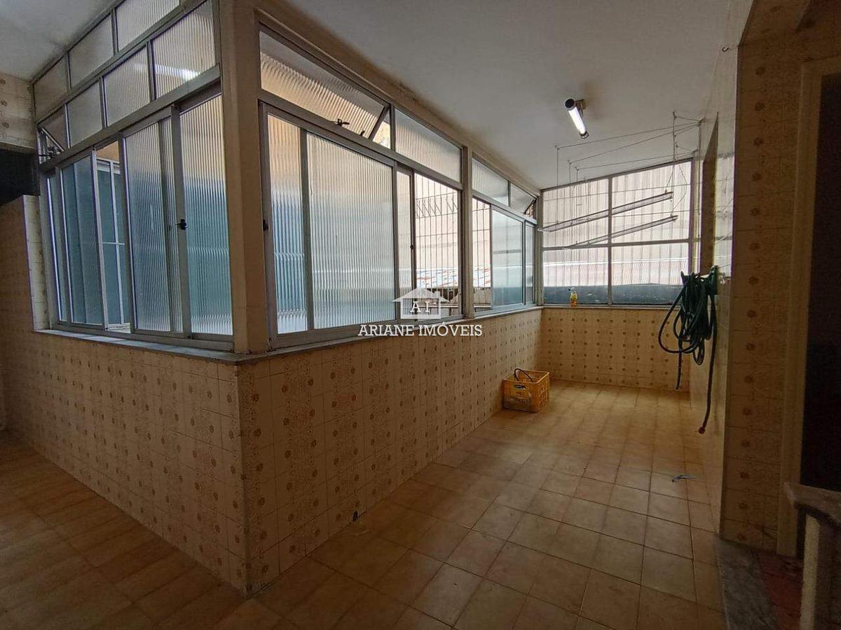 Apartamento, Centro, 3 Quartos, 0 Vaga