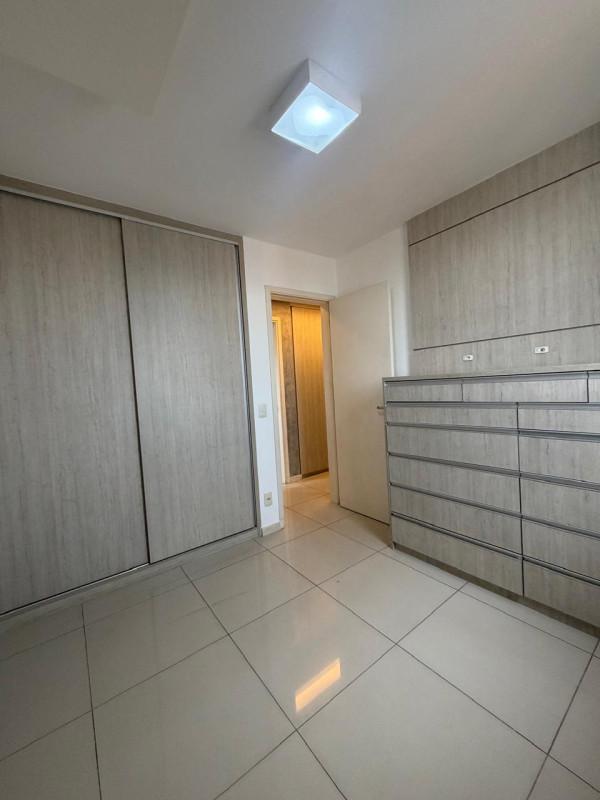 Apartamento, Ouro Preto, 3 Quartos, 2 Vagas, 1 Suíte