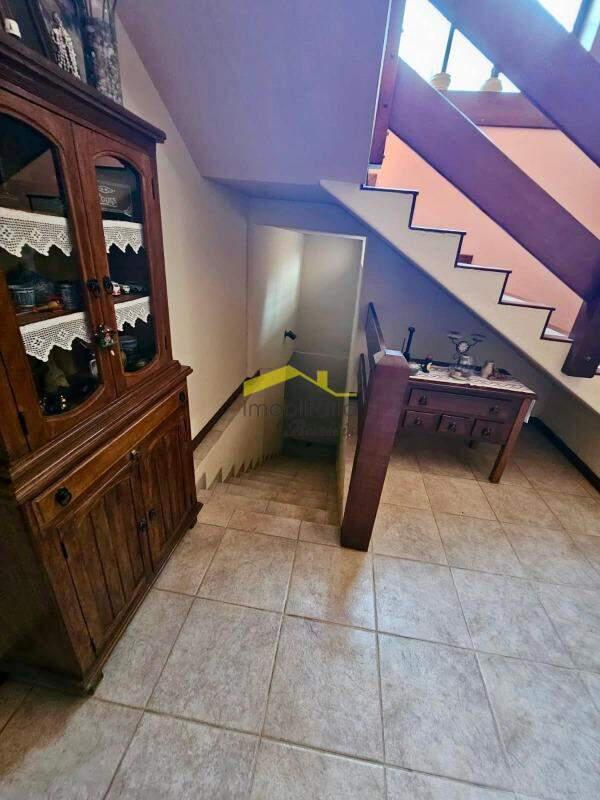 Casa, Nova Suíssa, 3 Quartos, 4 Vagas, 1 Suíte