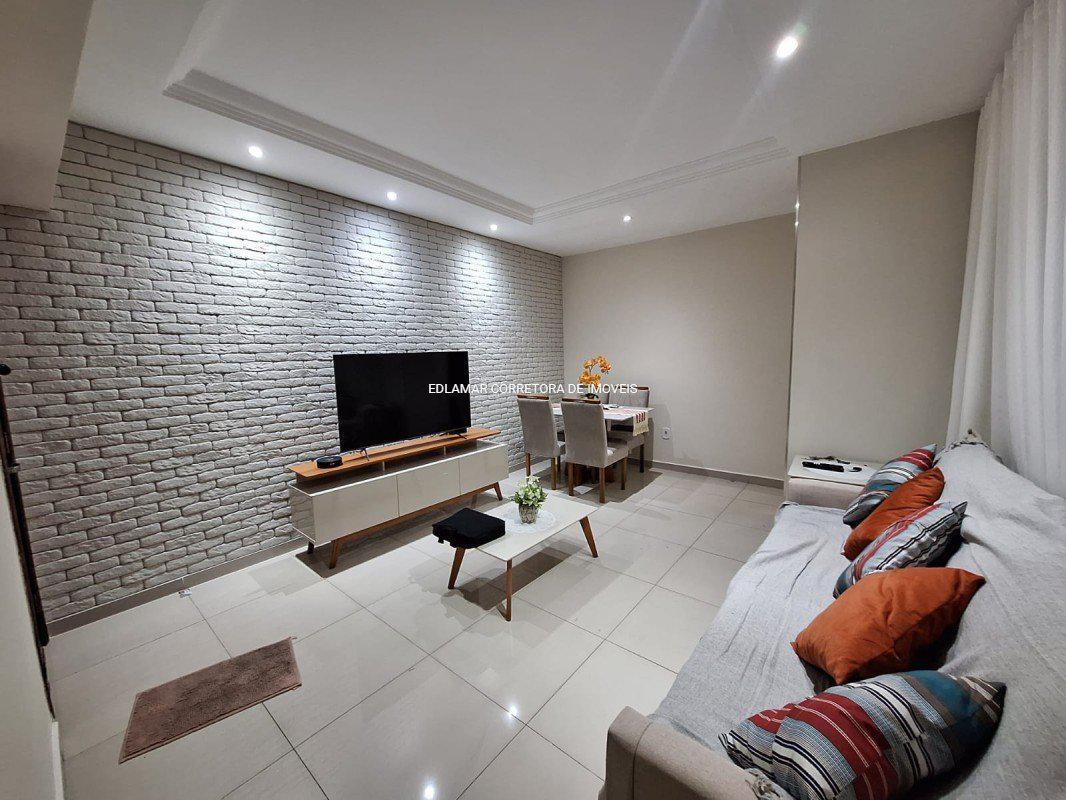 Apartamento, Jardim Riacho das Pedras, 2 Quartos, 1 Vaga