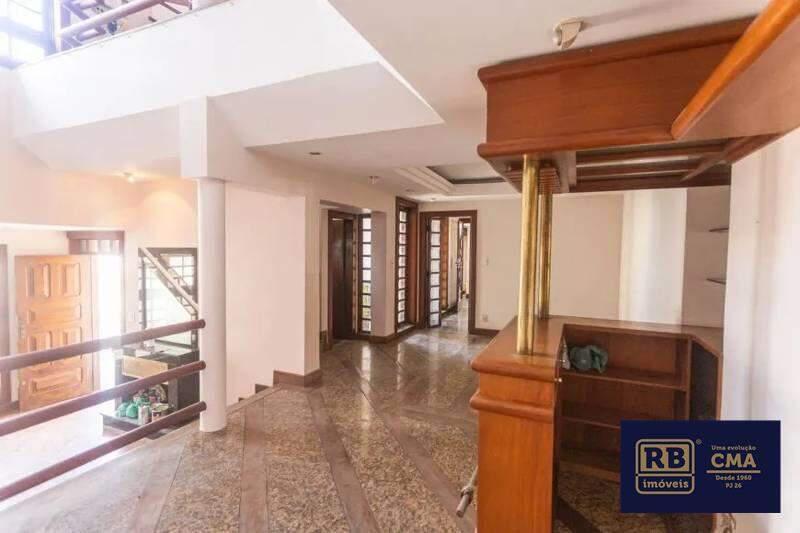 Casa, Serra, 5 Quartos, 4 Vagas, 3 Suítes