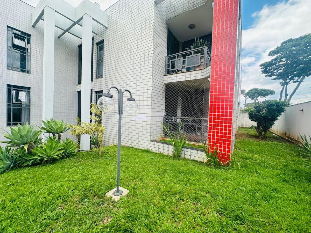 Apartamento, Santa Amélia, 3 Quartos, 2 Vagas, 1 Suíte