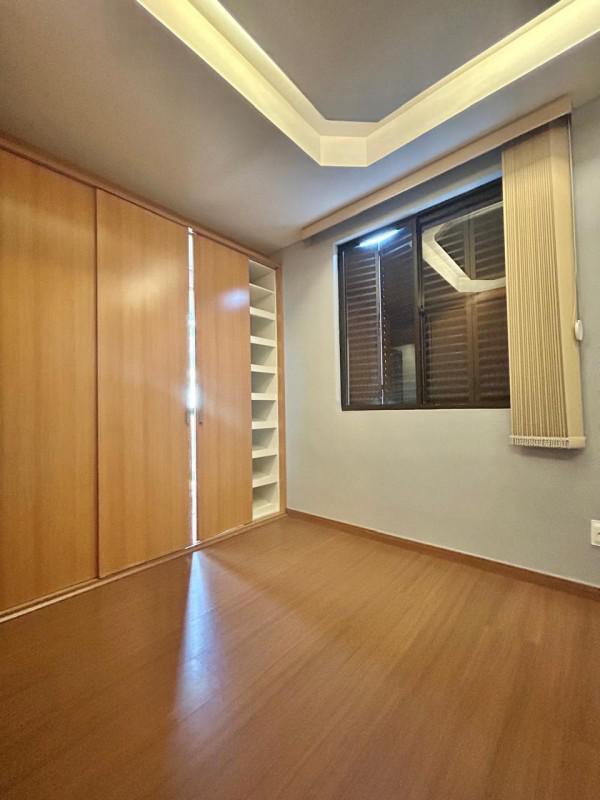 Apartamento, Paquetá, 3 Quartos, 2 Vagas, 1 Suíte