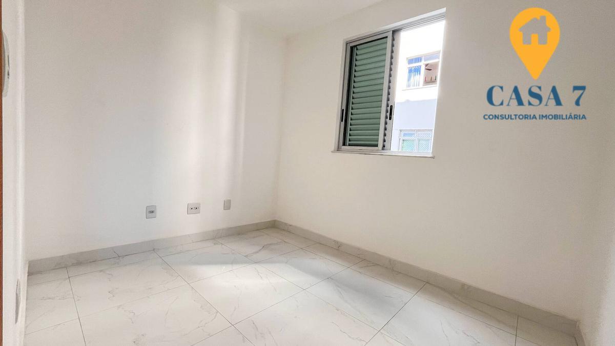 Apartamento, Serra, 2 Quartos, 2 Vagas, 1 Suíte