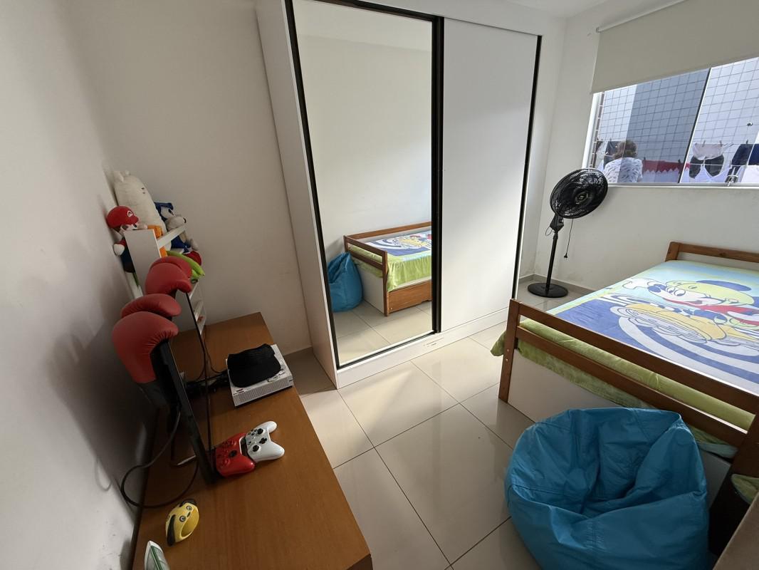 Apartamento, Arvoredo, 3 Quartos, 2 Vagas, 1 Suíte