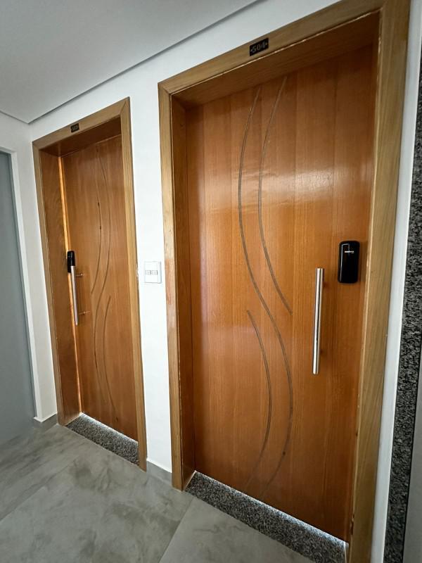 Cobertura, Santa Mônica, 2 Quartos, 2 Vagas, 1 Suíte