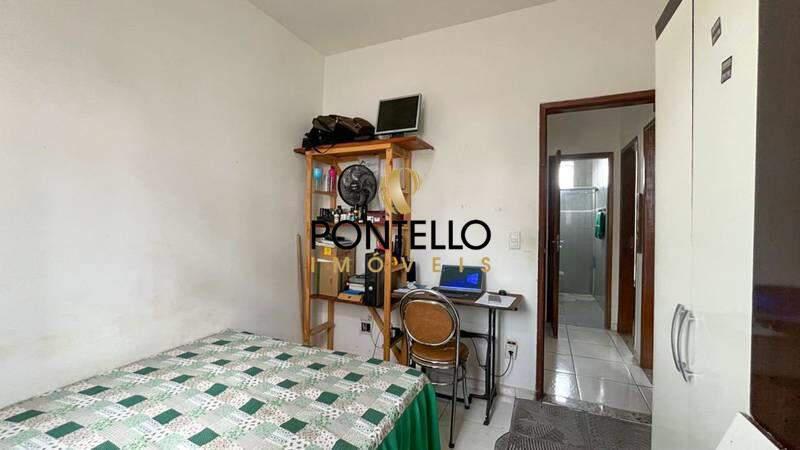 Apartamento, Monsenhor Messias, 3 Quartos, 1 Vaga