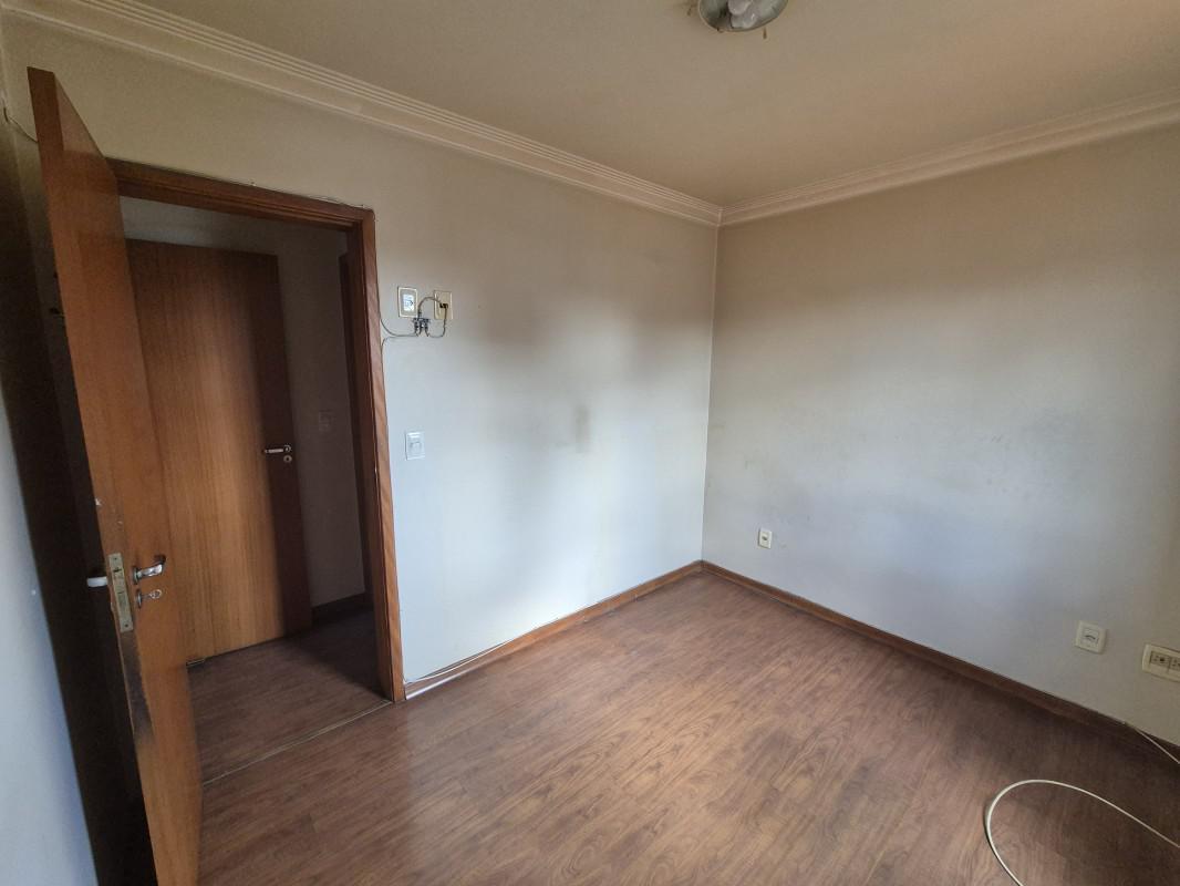 Apartamento, Nova Suíssa, 4 Quartos, 2 Vagas, 1 Suíte