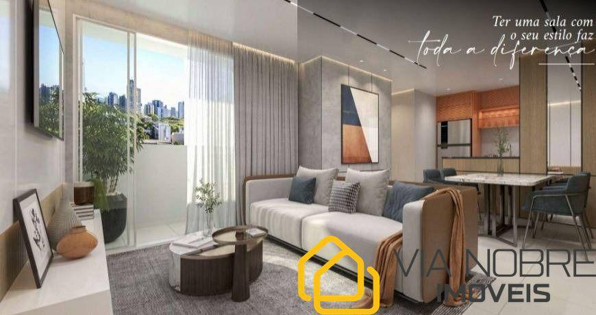 Apartamento, Buritis, 2 Quartos, 2 Vagas, 1 Suíte