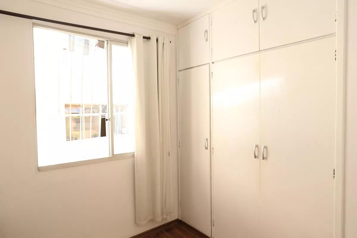 Apartamento, Cidade Nova, 2 Quartos, 2 Vagas