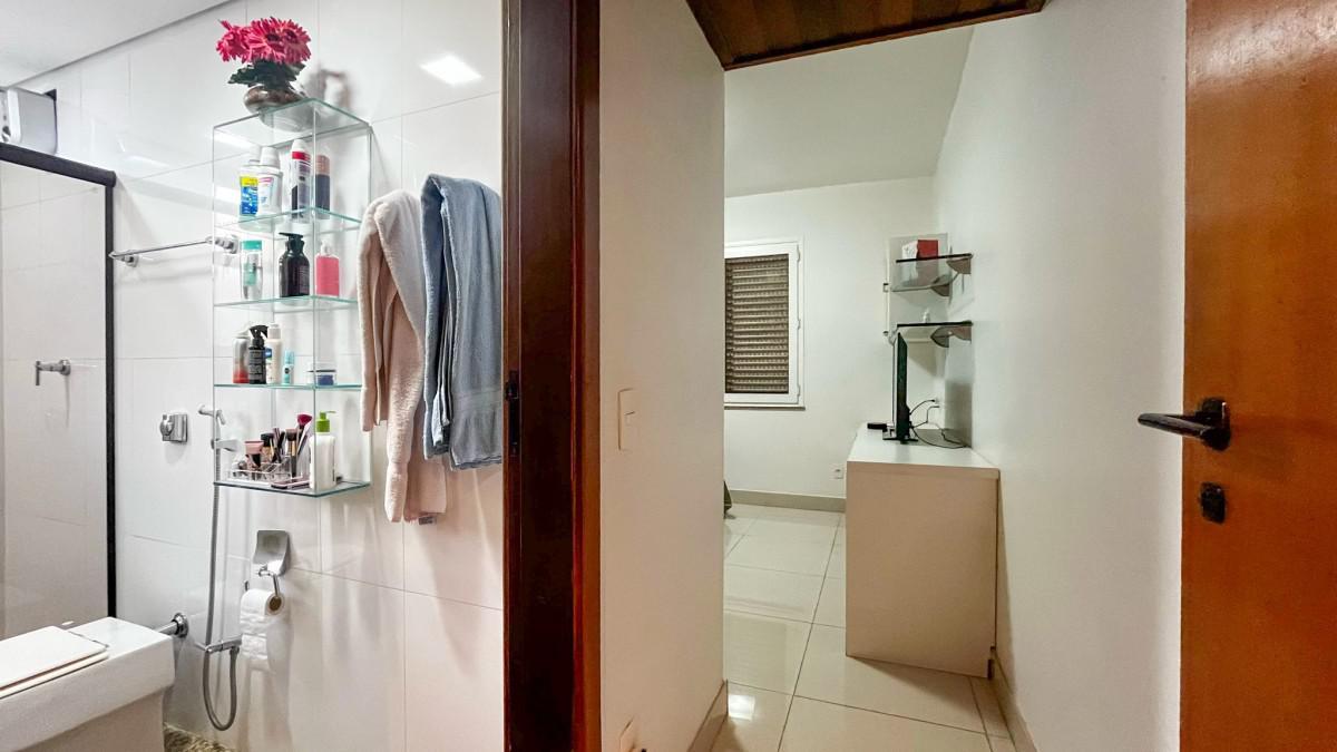 Apartamento, Funcionários, 3 Quartos, 2 Vagas, 1 Suíte