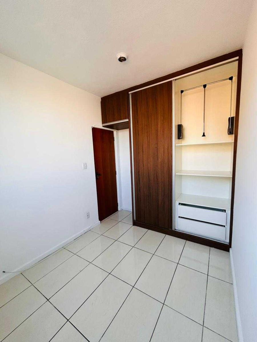 Apartamento, São João Batista (venda Nova), 2 Quartos, 1 Vaga