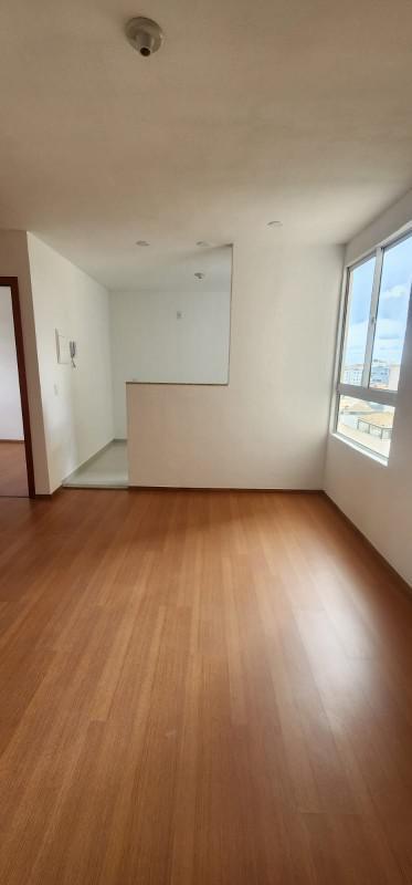 Apartamento, Alvorada, 0 Quarto, 0 Vaga