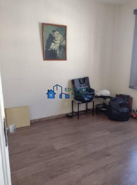 Apartamento, Centro, 3 Quartos, 0 Vaga, 1 Suíte