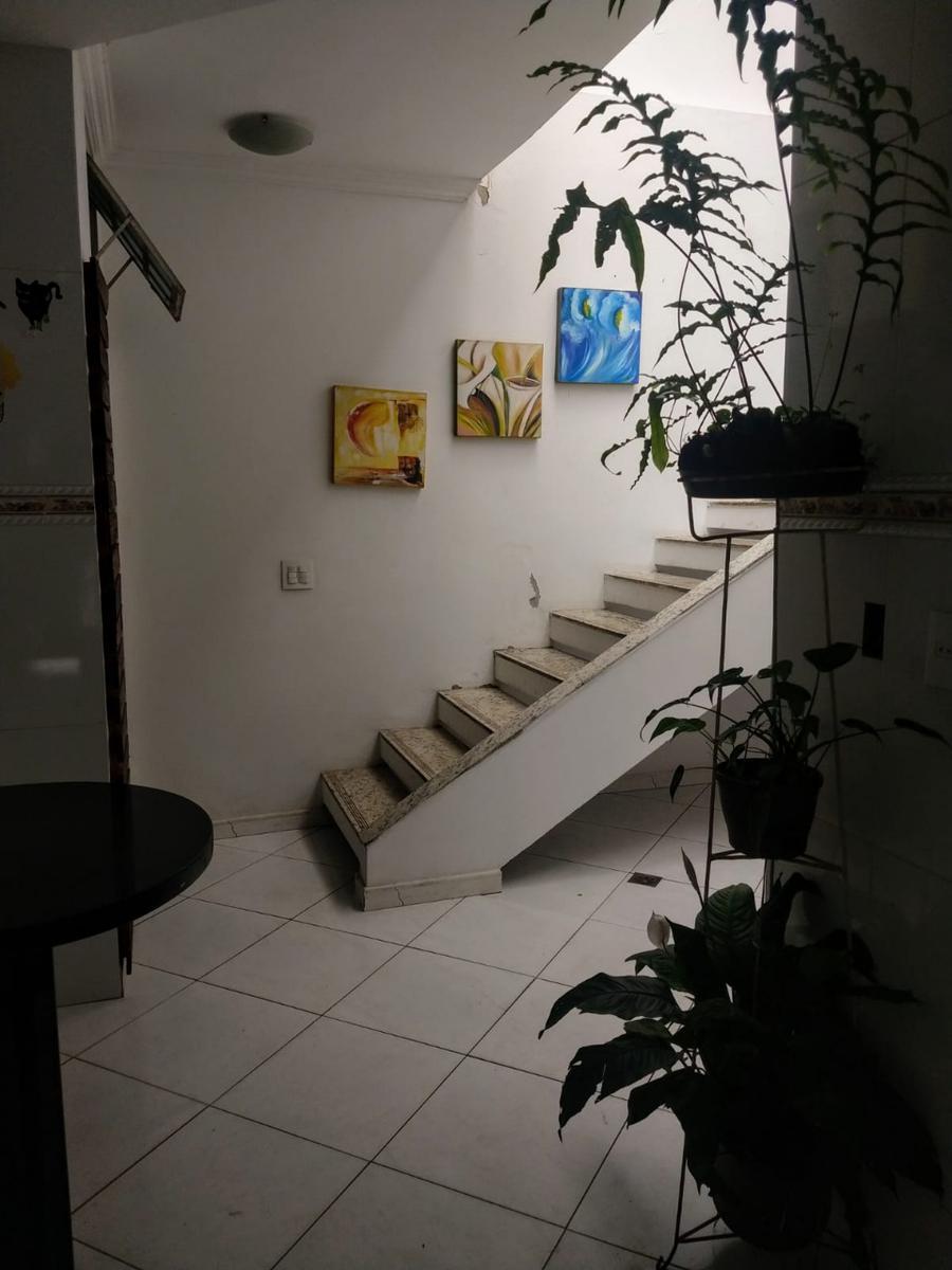 Casa, Padre Eustáquio, 3 Quartos, 2 Vagas, 1 Suíte