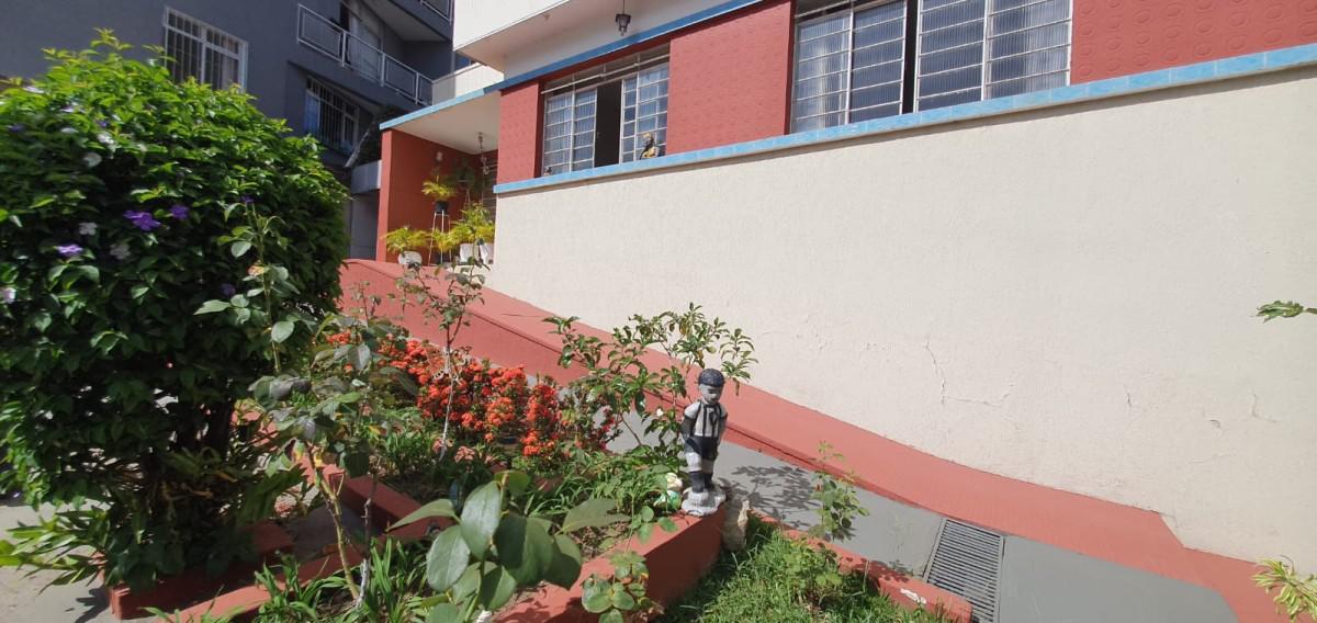 Casa, Salgado Filho, 3 Quartos, 3 Vagas, 1 Suíte