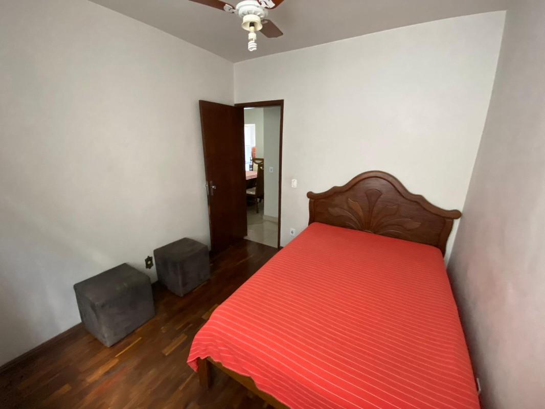 Apartamento, Pompéia, 3 Quartos, 1 Vaga